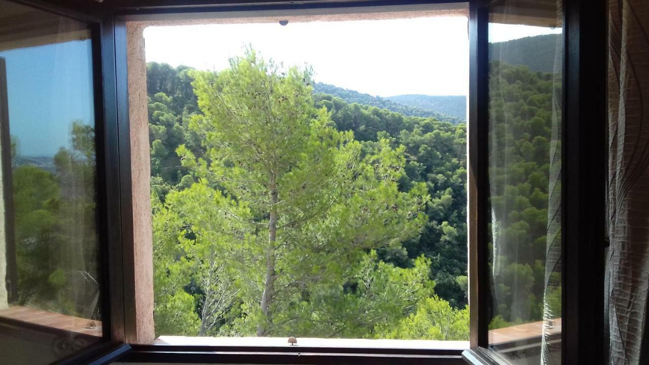 Le Balcon D'Azur Apartment Drap Exterior photo